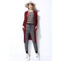 New fashion Ladies Sweater Cardigan Coat